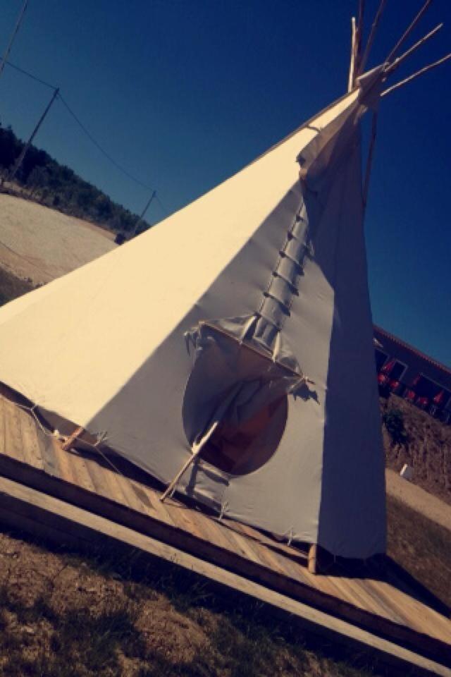 Hotel Monte Do Azibo Glamping Podence Zimmer foto